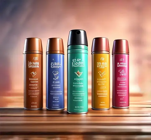 معطرات