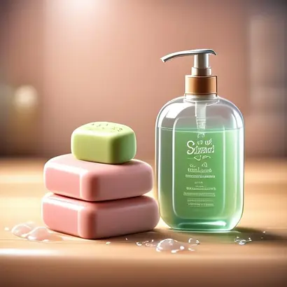 صابون