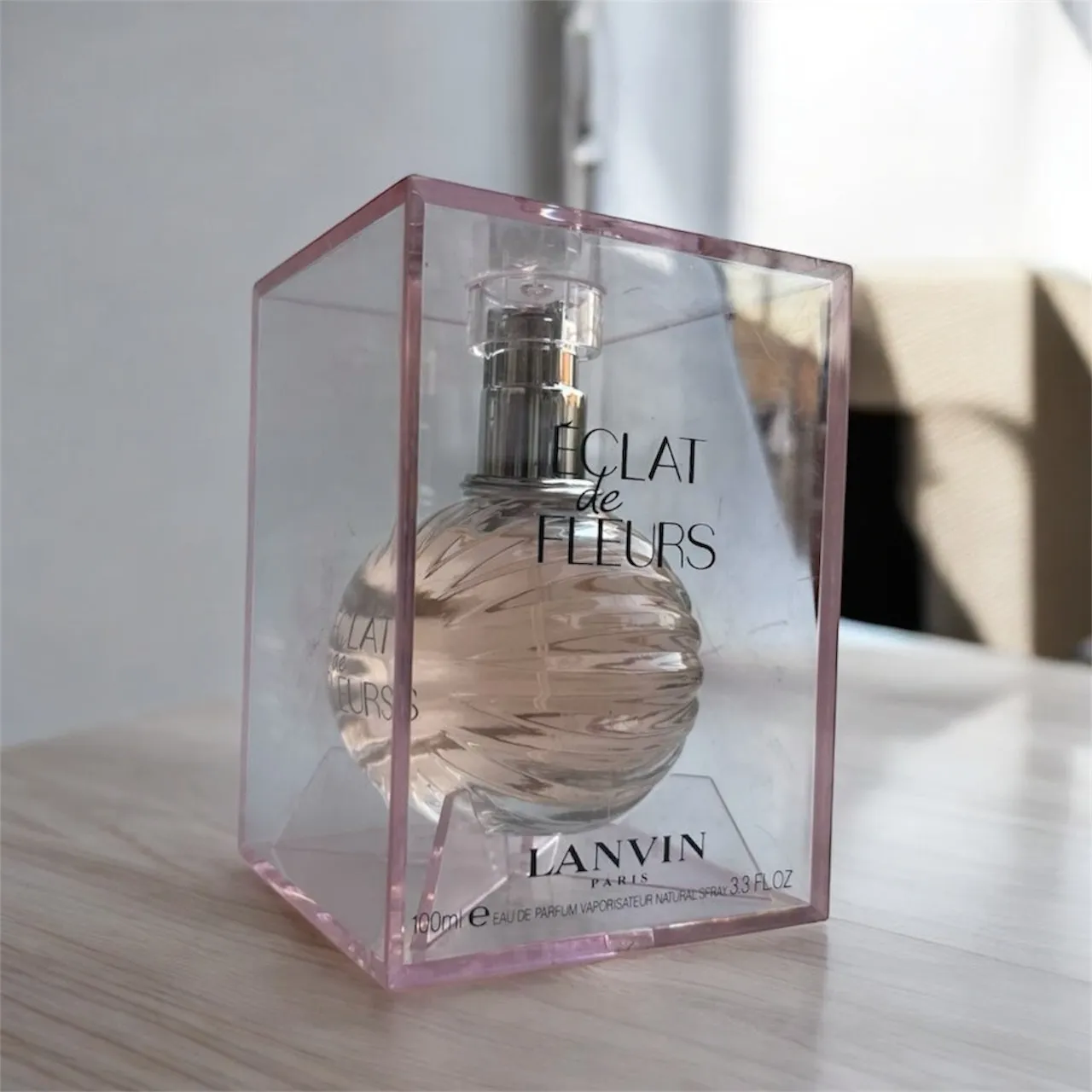 عطر لافين