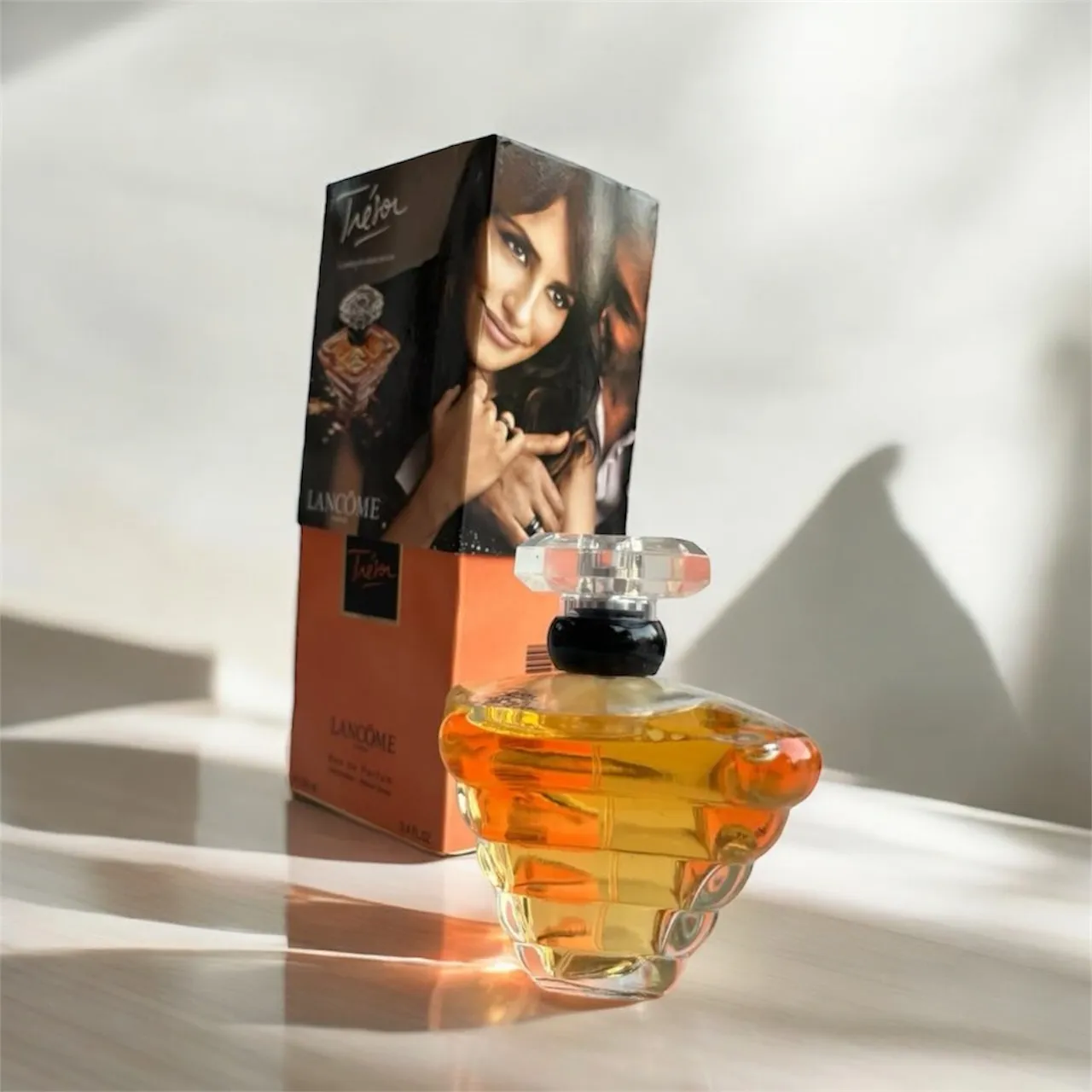 عطر لانكوم
