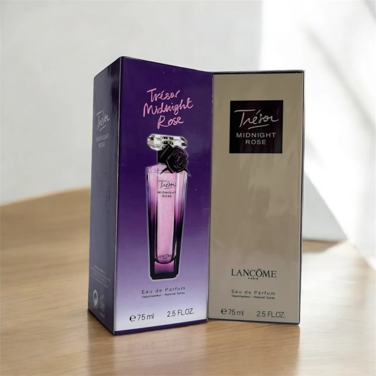 عطر لانكوم مد نايت روز