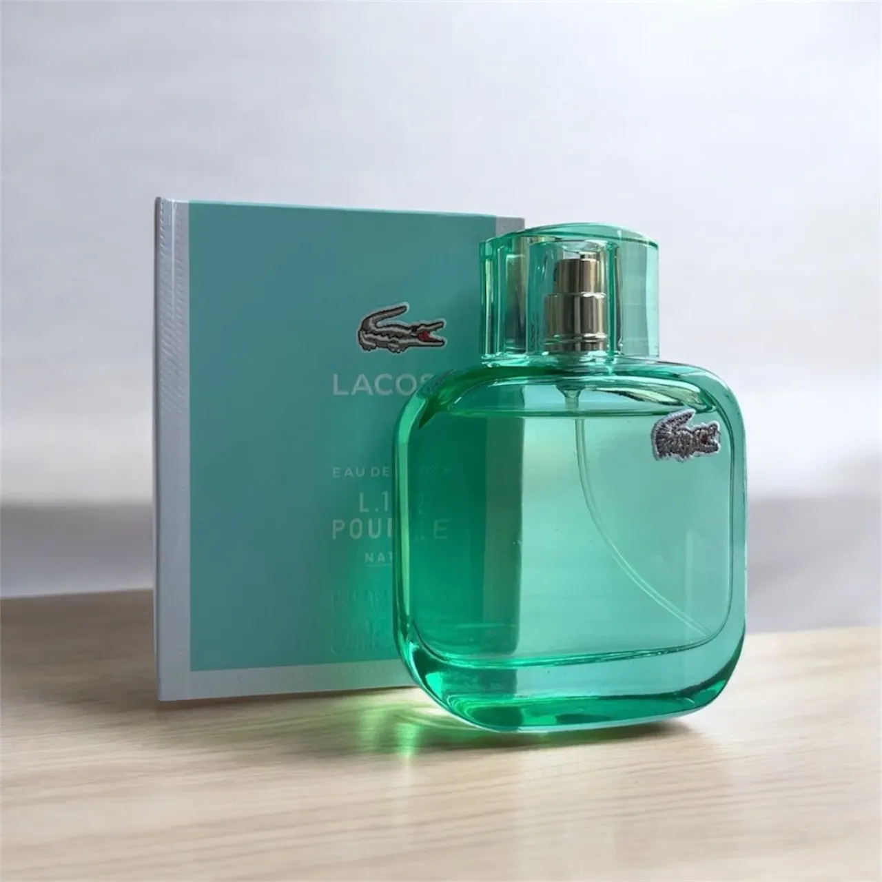 عطر لاكوست