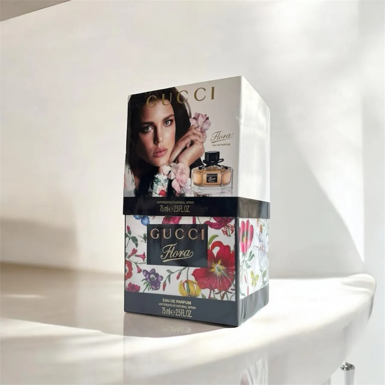 عطر كوتشي فلورا