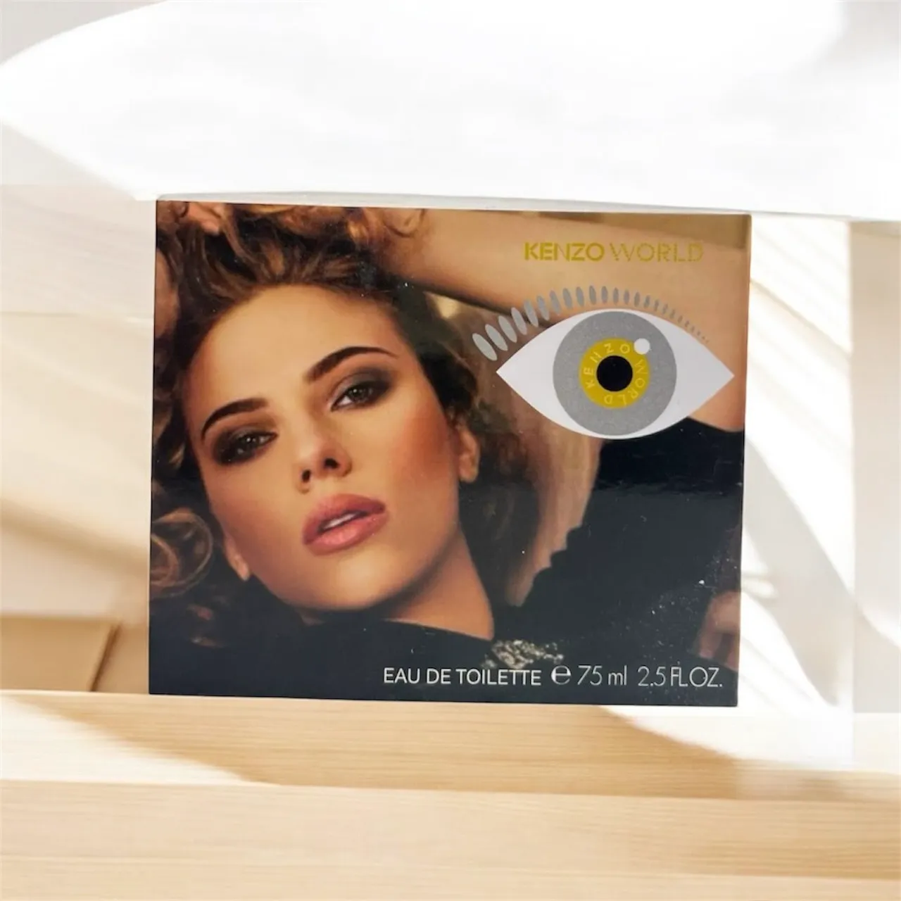 عطر كينزو