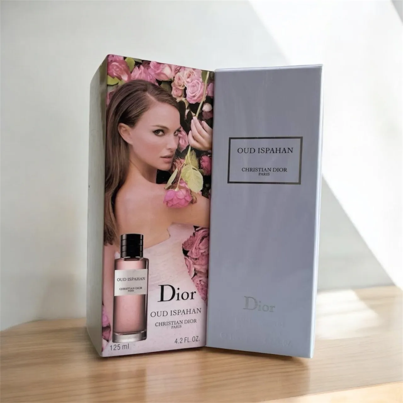 عطر ديور عود اصفهان