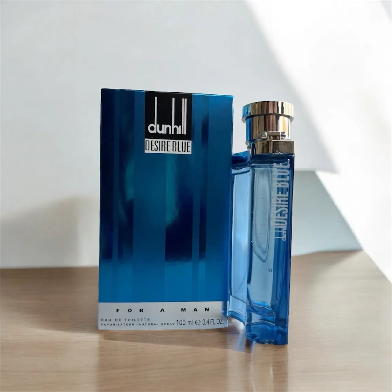 عطر دنهل دزاير