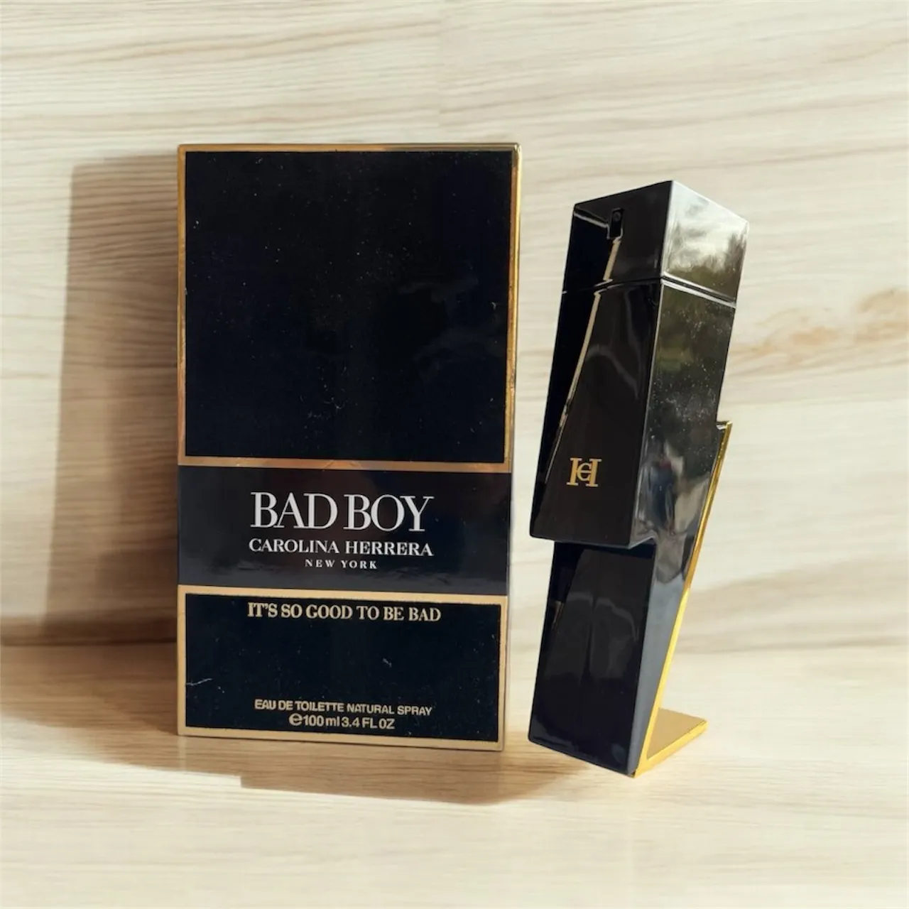 عطر باد بوي