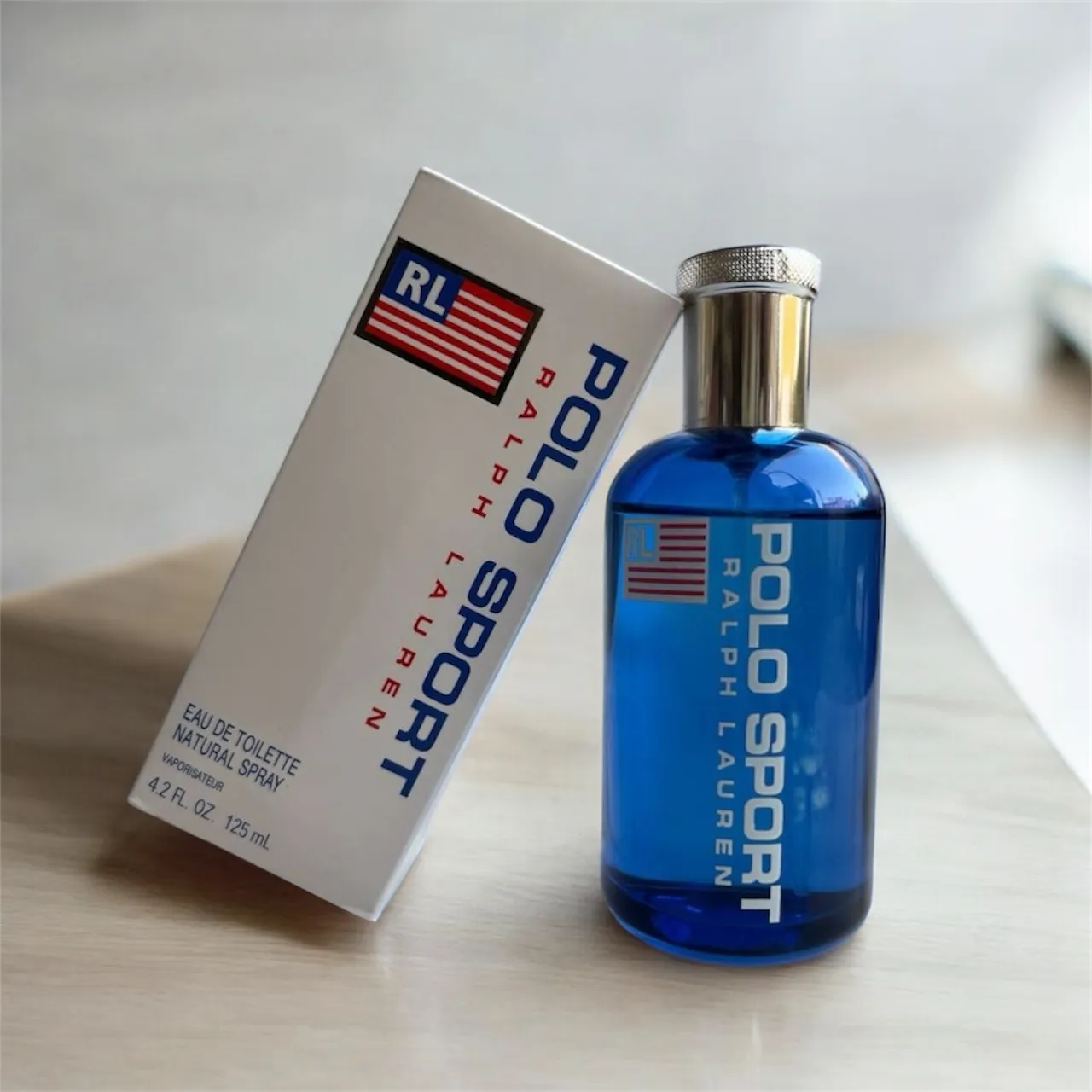 عطر بولو سبورت