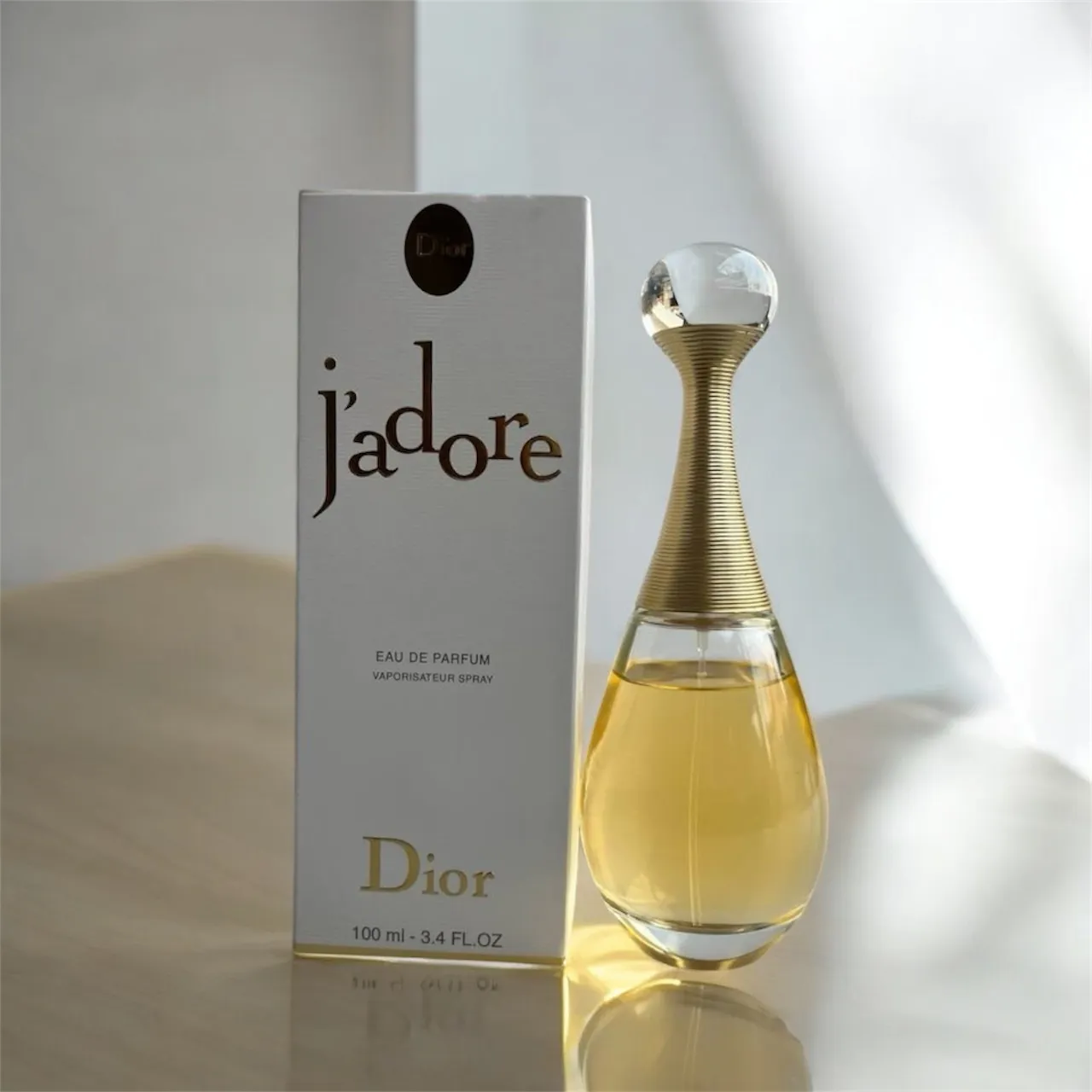 عطر ديور جادور