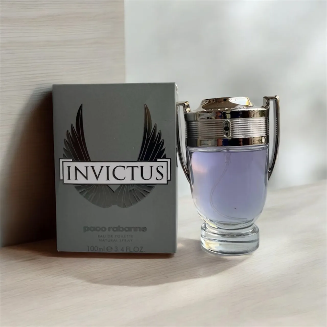عطر انفكتوس