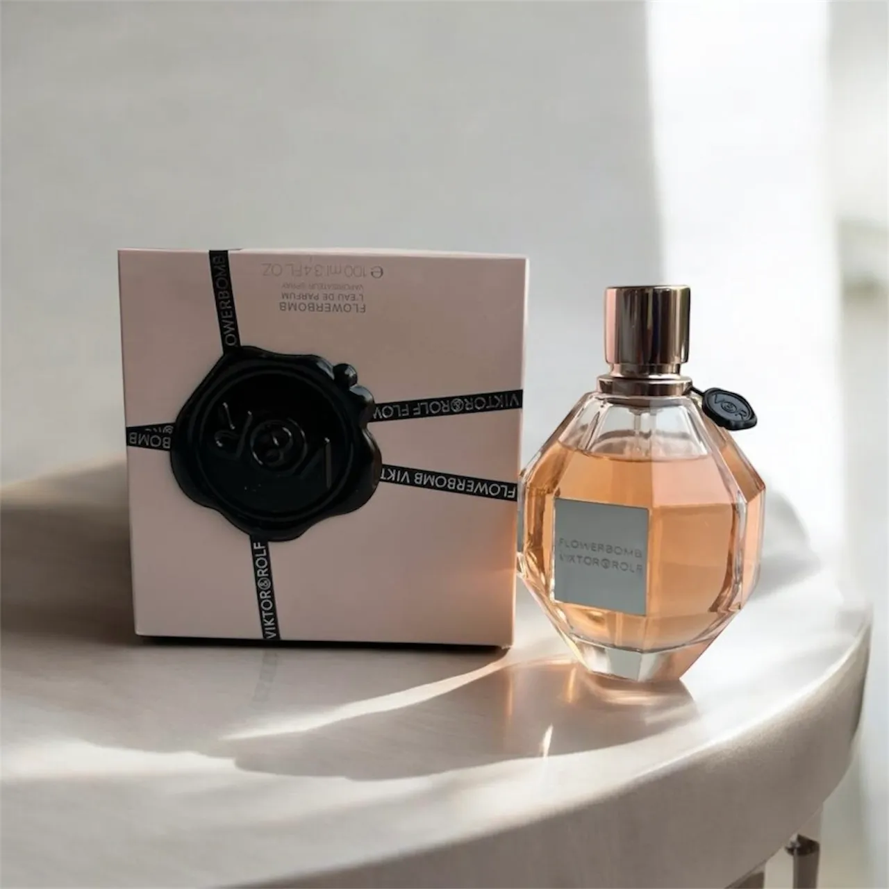 عطر فلاور بومب