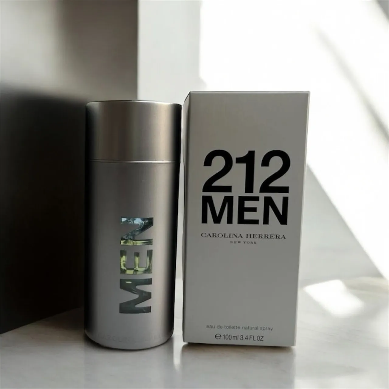 MEN 212 عطر