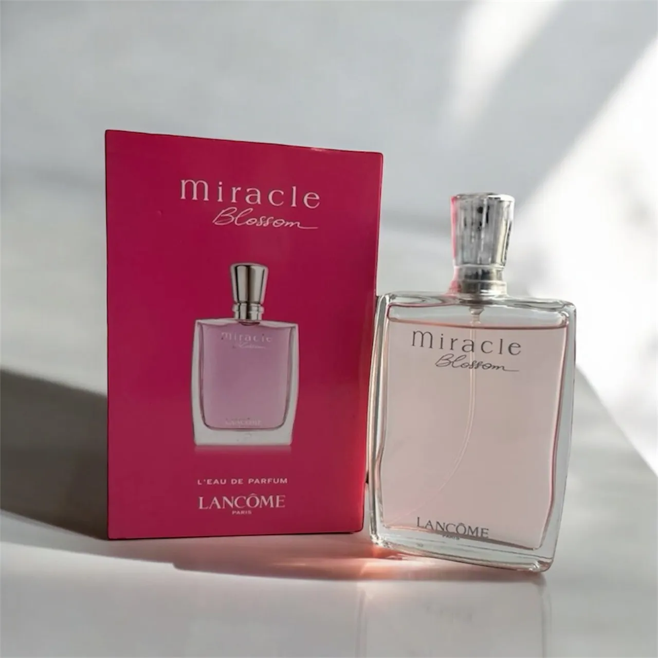 عطر لانكوم ميركل