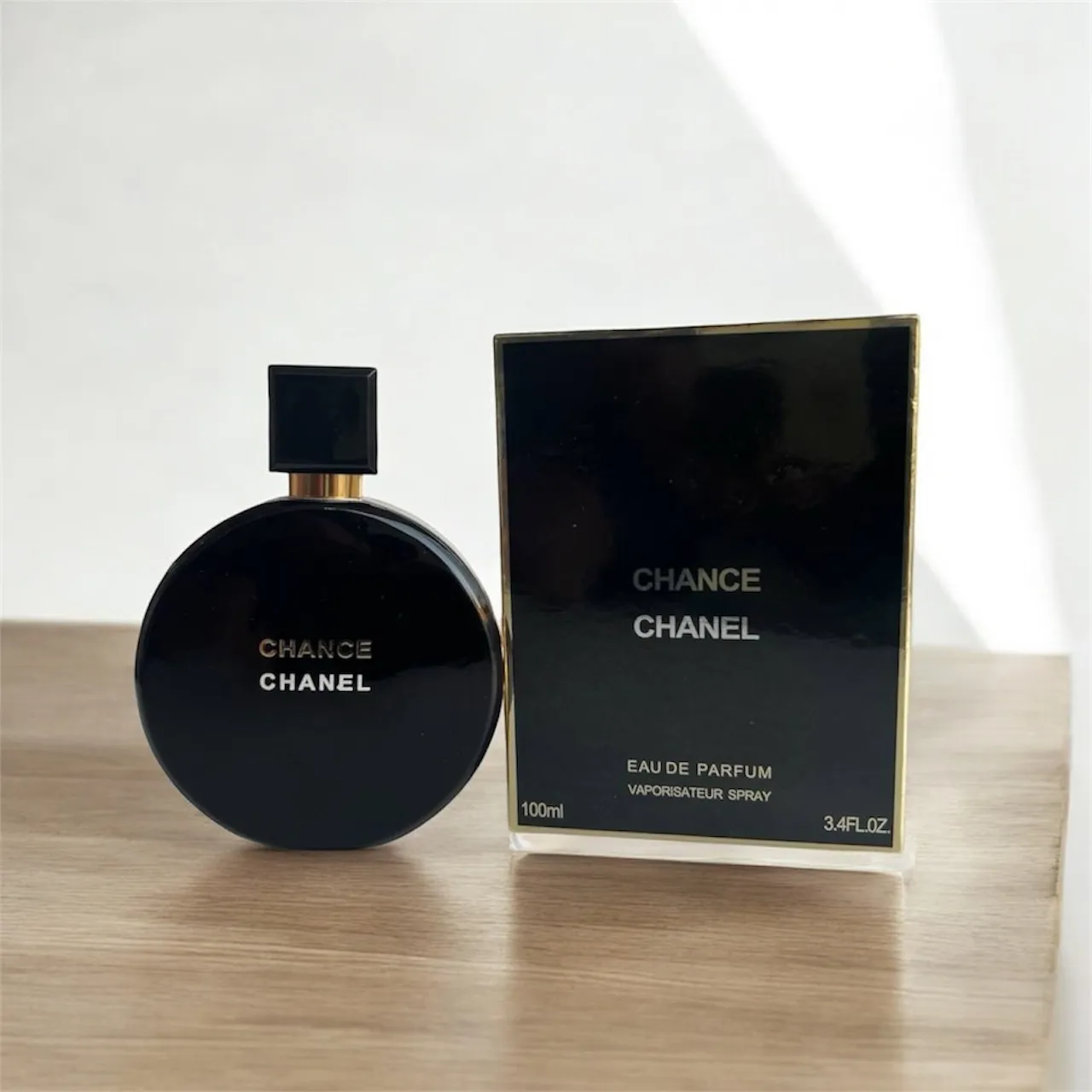 عطر شانيل جانس