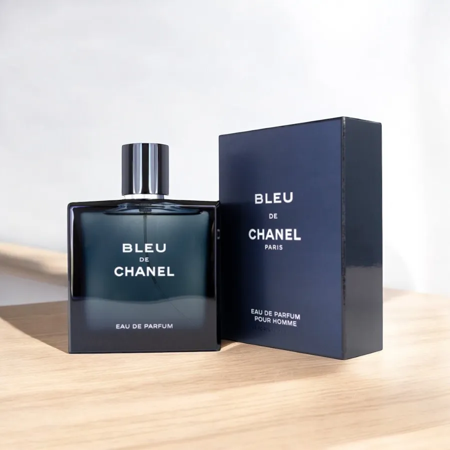عطر شانيل بلو