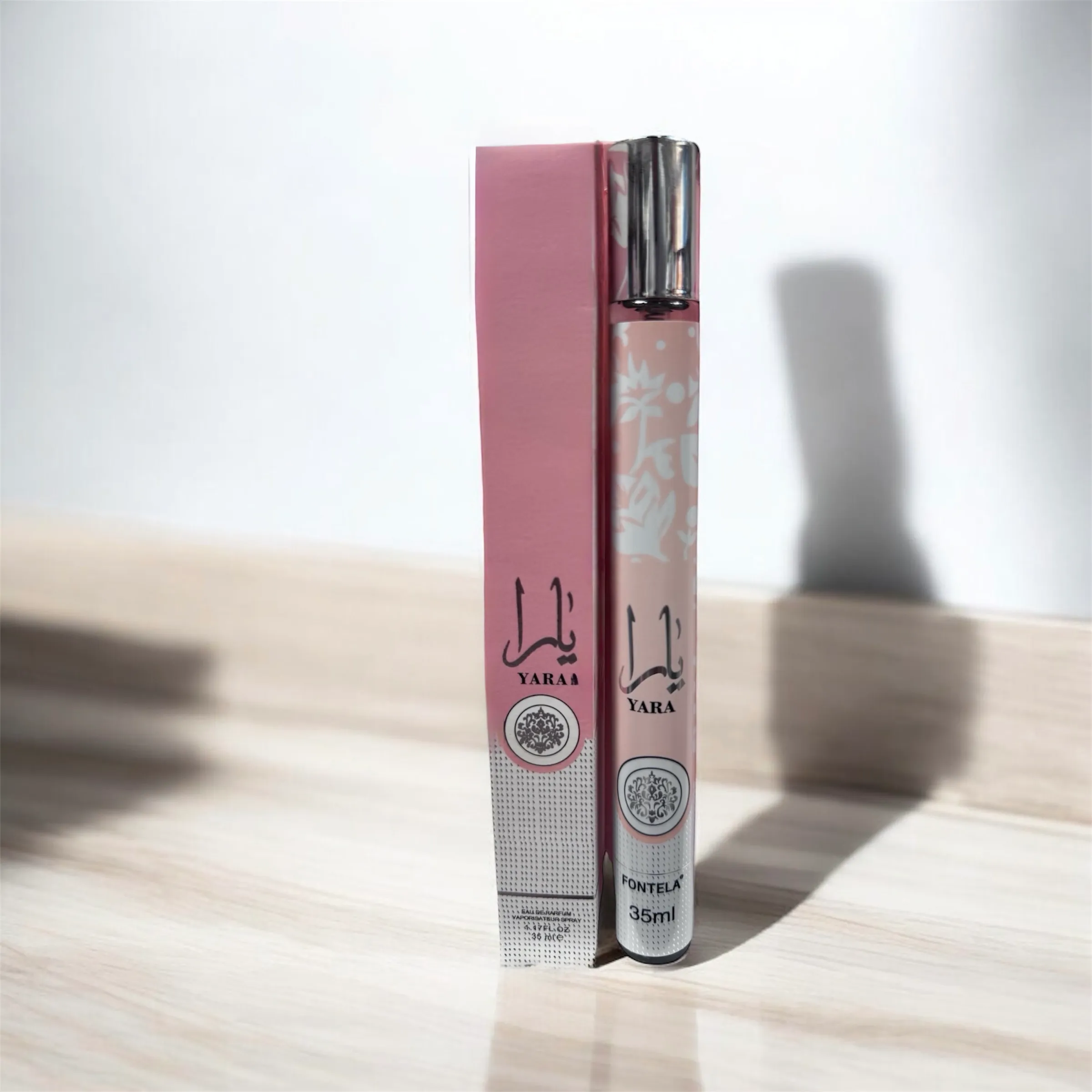 عطر يارا (حقيبة)