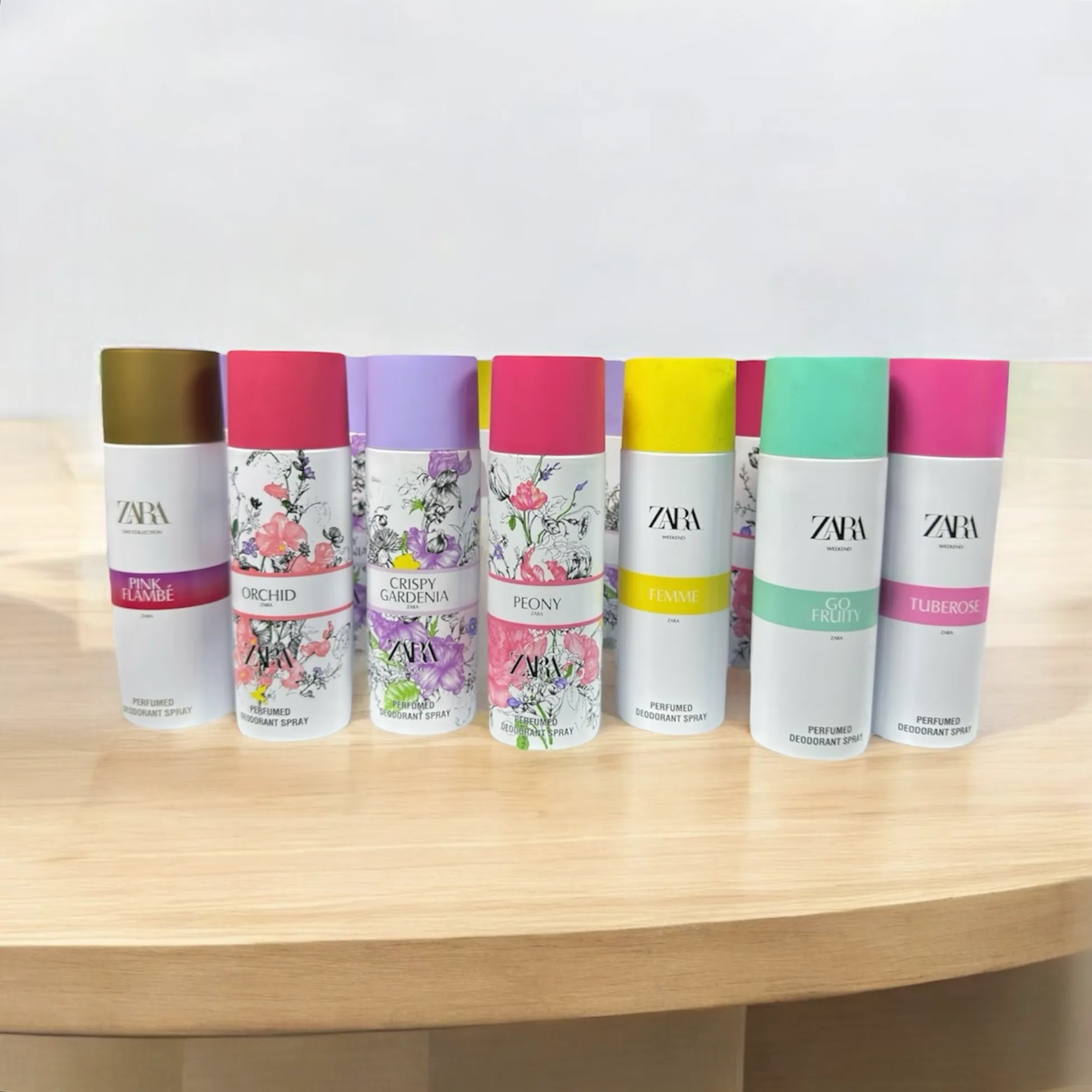 معطر زارا