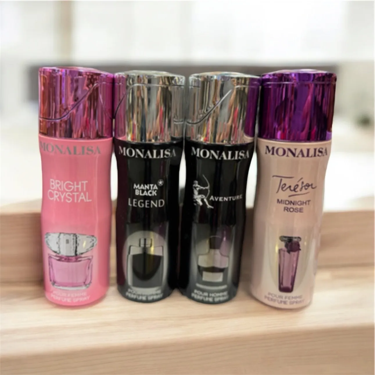 معطر ماركة